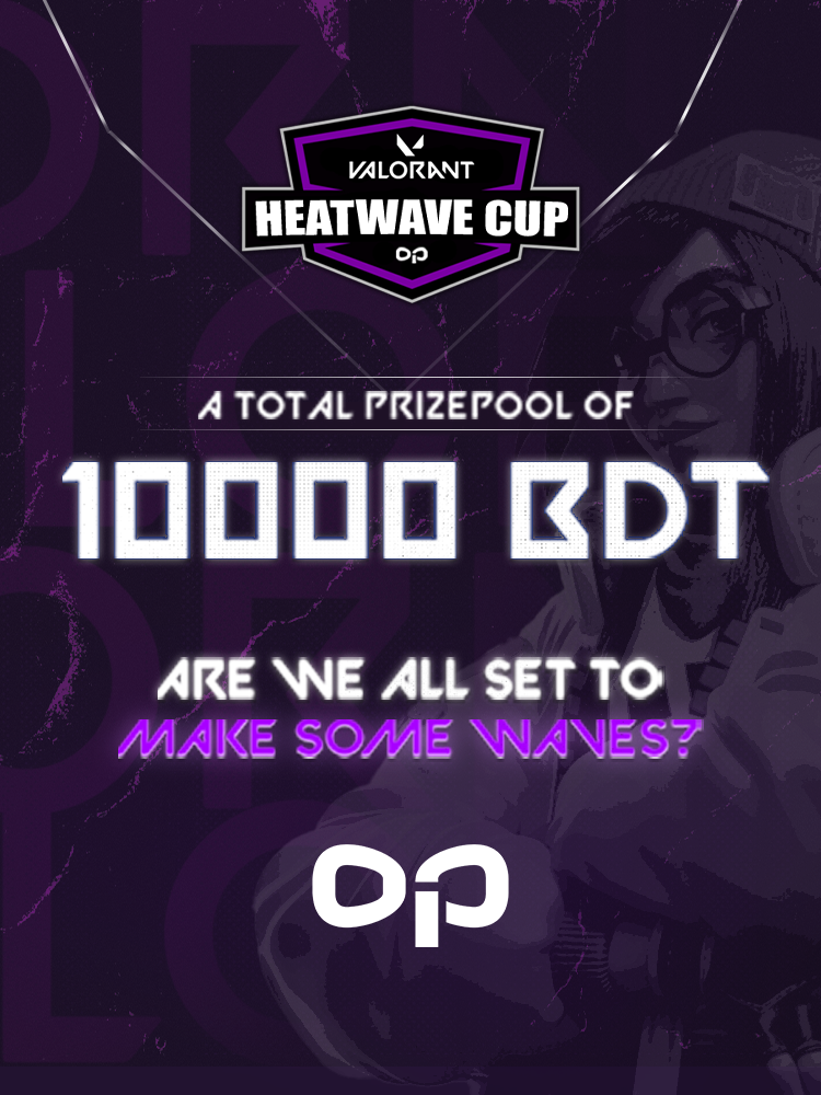 VALORANT HEATWAVE CUP